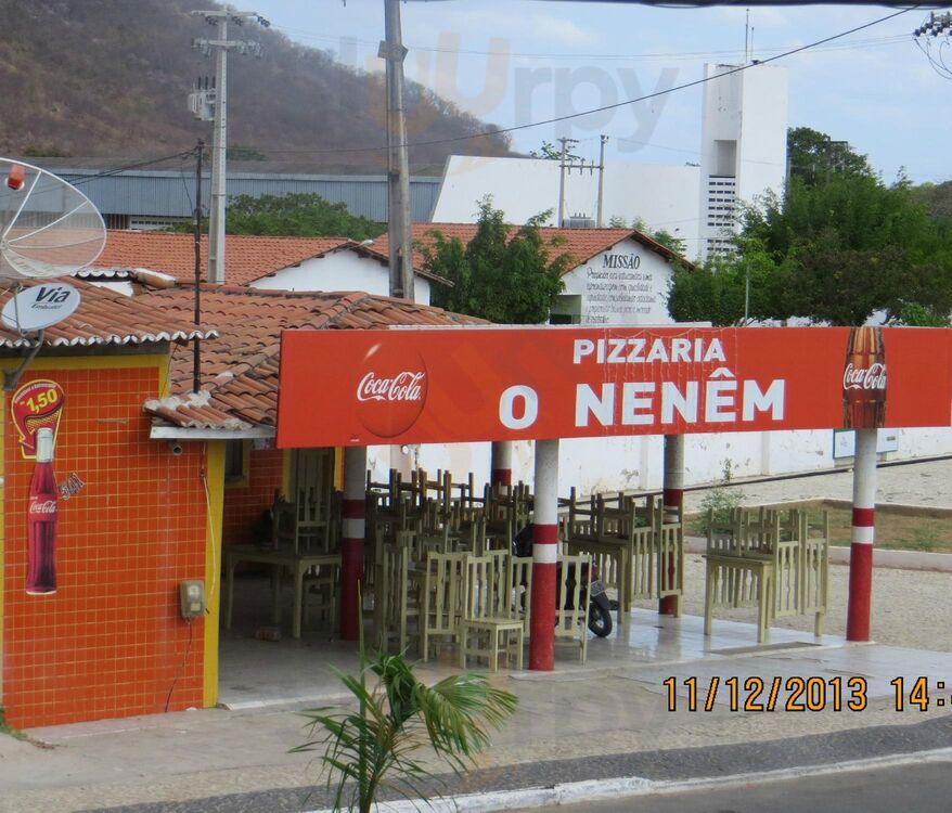 Pizzaria O Nenen