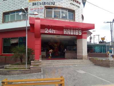 Habibs