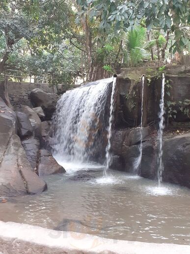 Balneário Itacolomy