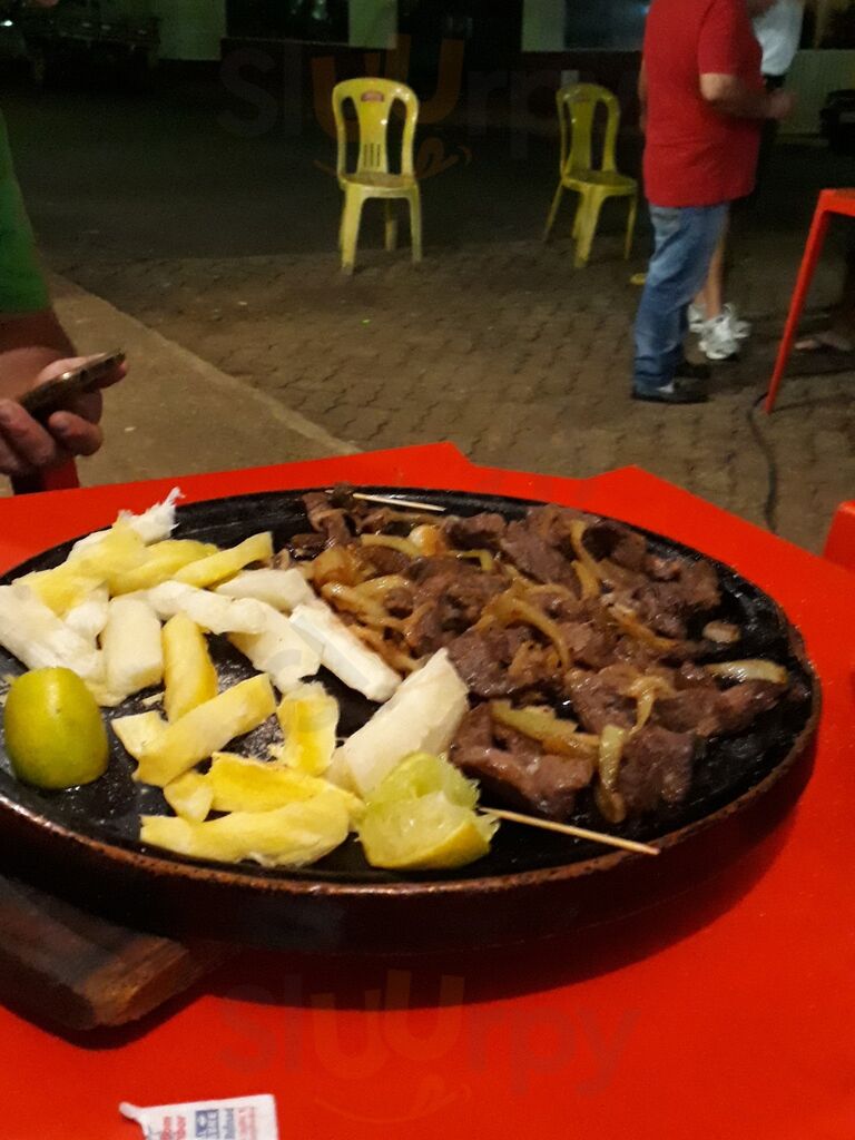 Bar Chopana