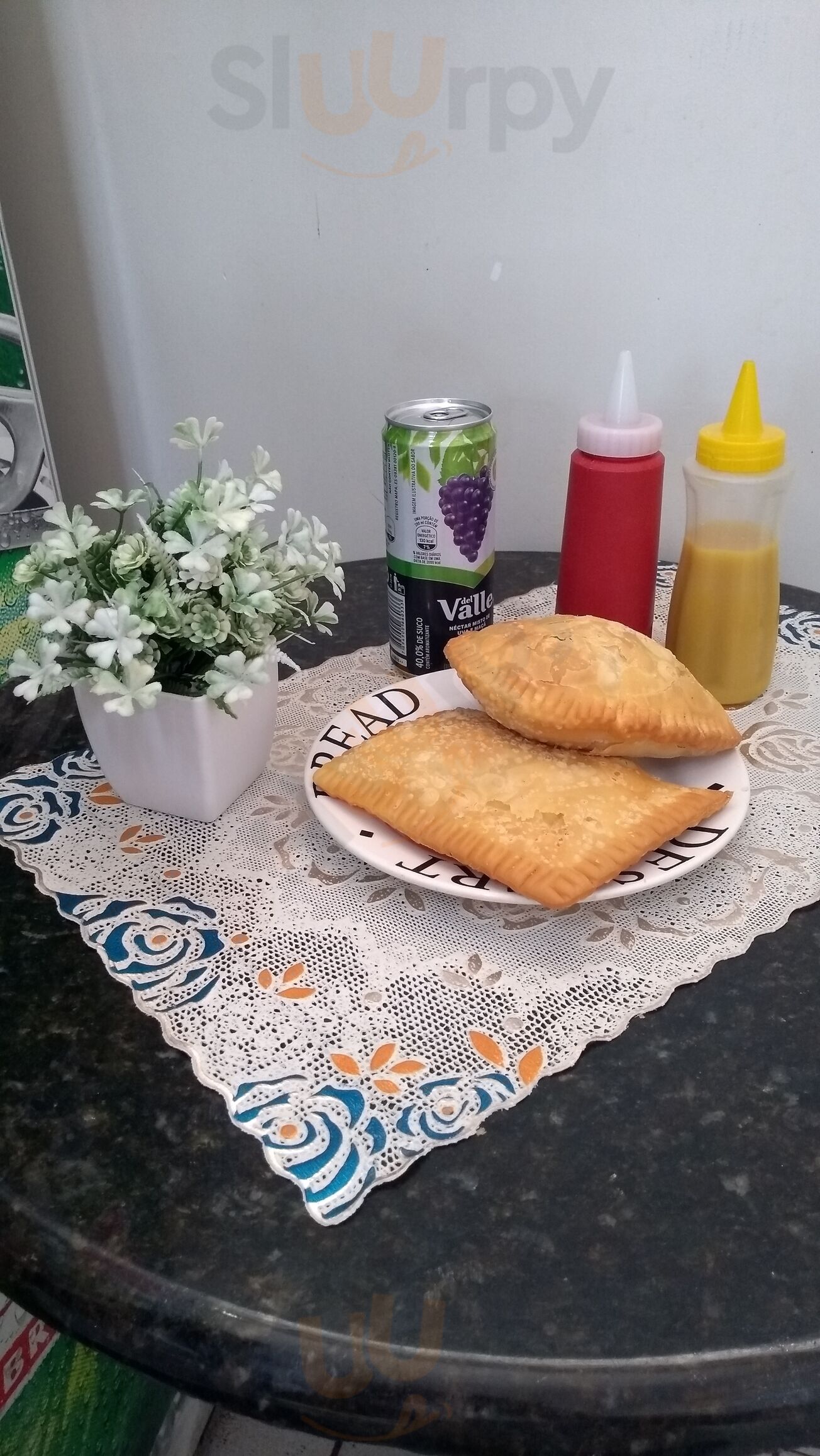 Panificadora E Confeitaria Requinte