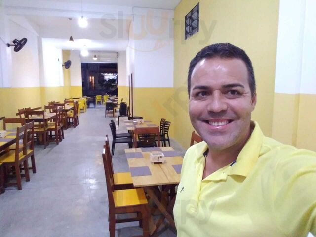 Pizzaria Los Mota