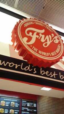 Fry's