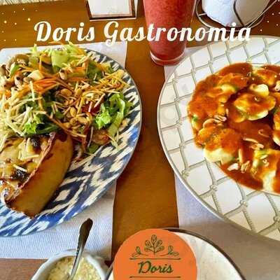 Doris Gastronomia