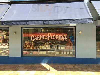 Carnes Florida