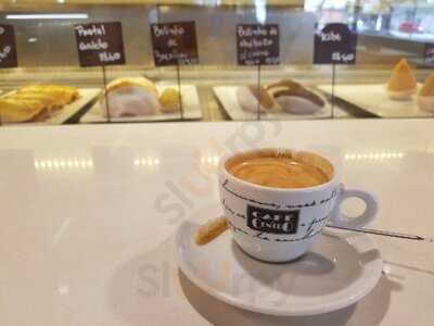 Panificadora Lareira