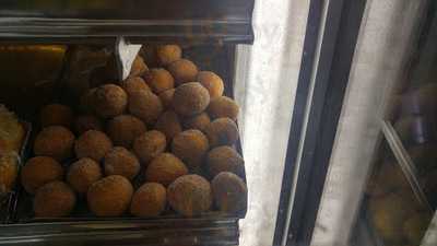 Panificadora Lareira