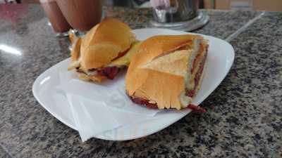 Panificadora Lareira