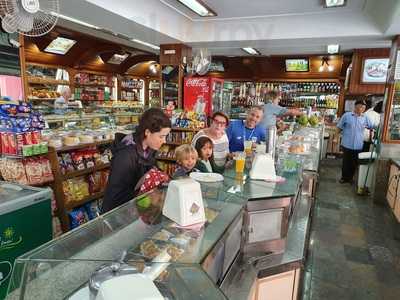 Panificadora Lareira