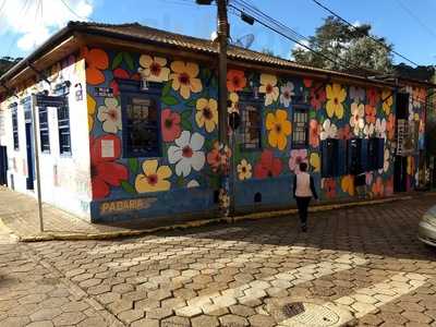 Panificadora Lareira