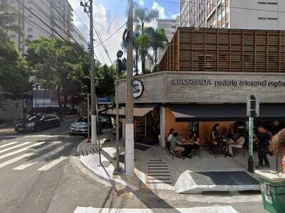 Panificadora Lareira