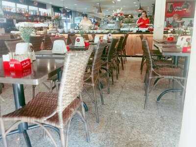 Bella Klabin Pães E Doces