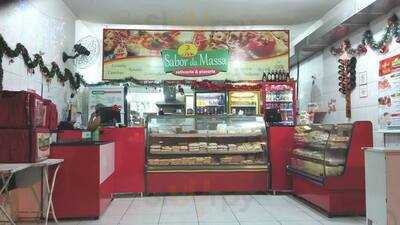 Sabor Da Massa
