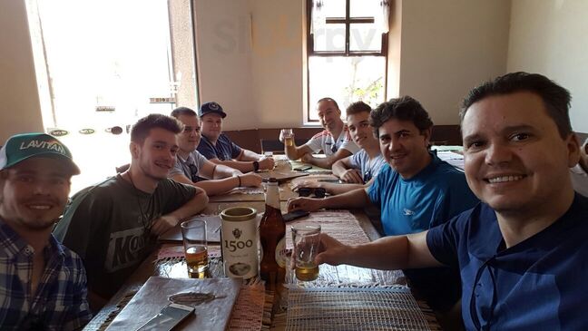 Restaurante Tembiu're