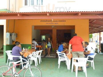 Restaurante Comida Caseira