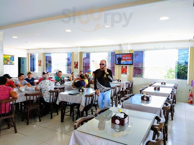 Churrascaria Karrasco