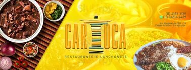 Lanchonete E Restaurante Carioca