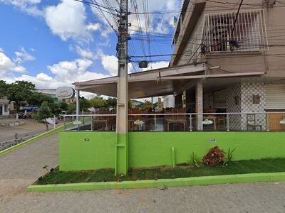 Passira Pizzaria & Solveteria