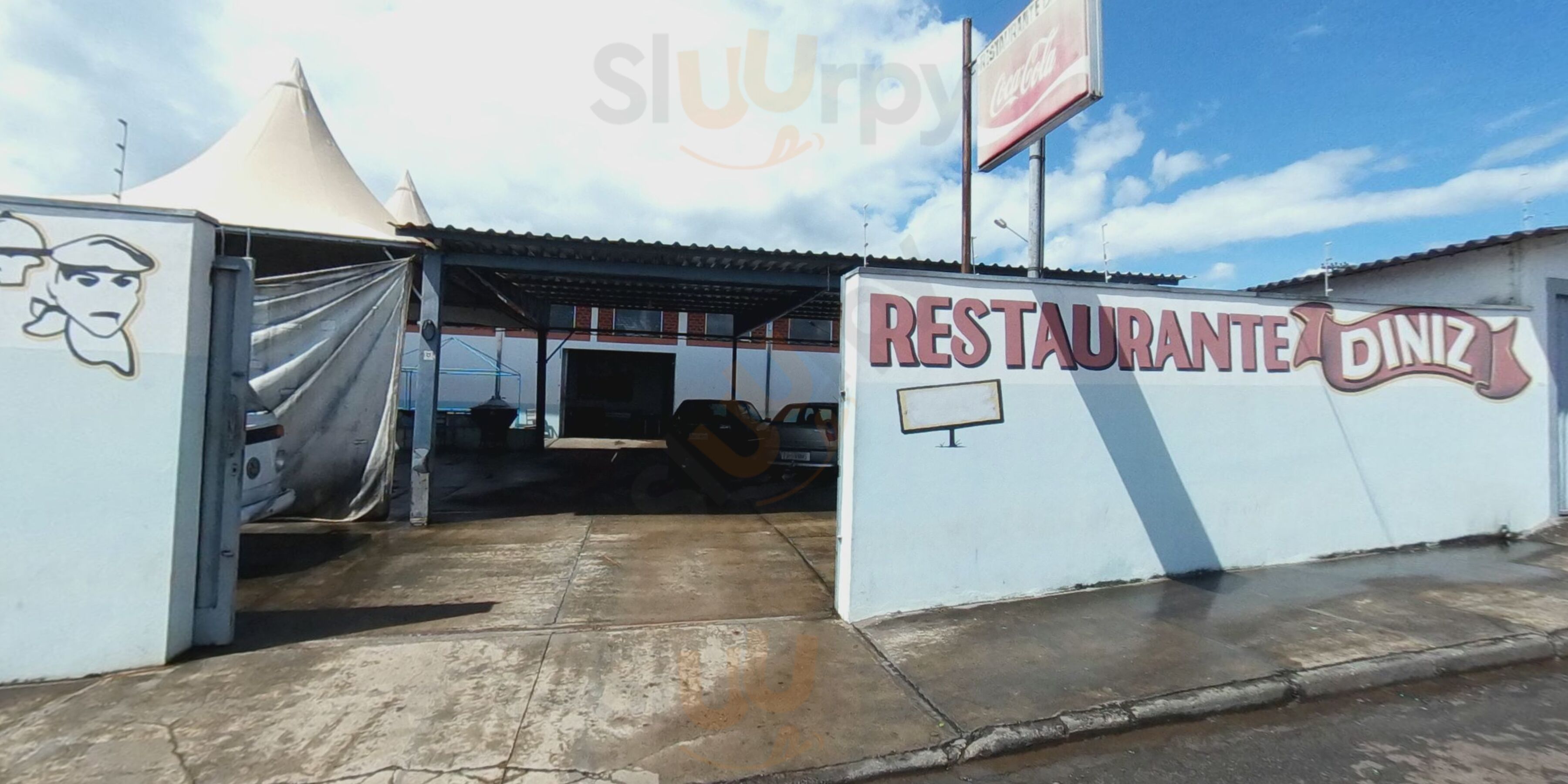 Restaurante Diniz