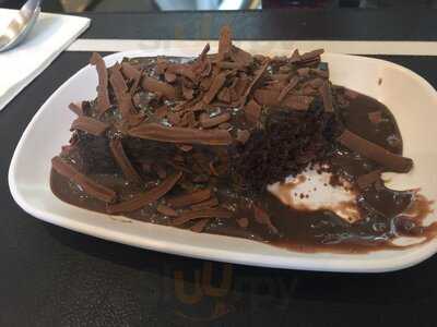 Di Capri Caffè Bistrô