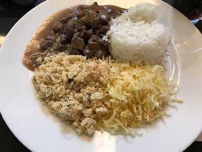 Di Capri Caffè Bistrô