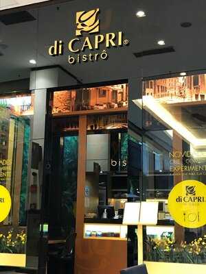 Di Capri Caffè Bistrô
