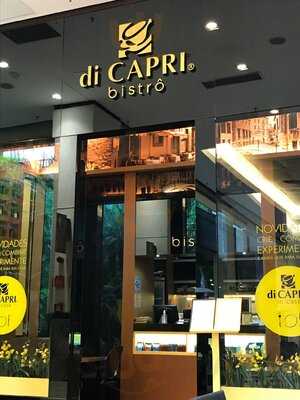 Di Capri Caffè Bistrô