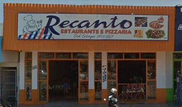 Recanto Restaurante E Pizzaria