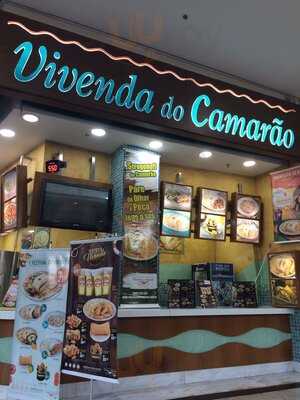 Vivenda Do Camarao
