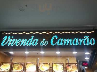 Vivenda Do Camarao