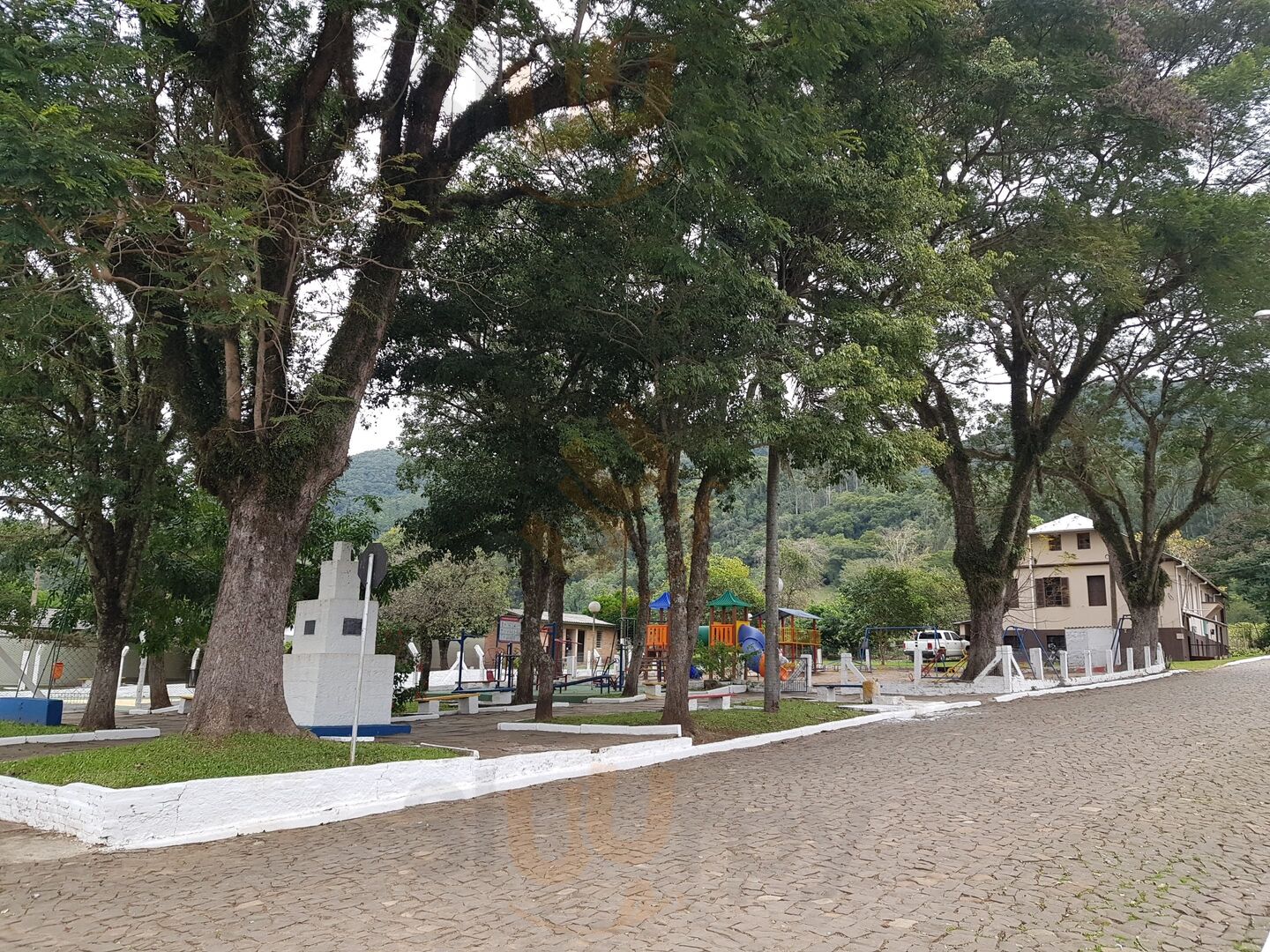 Restaurante Caembora