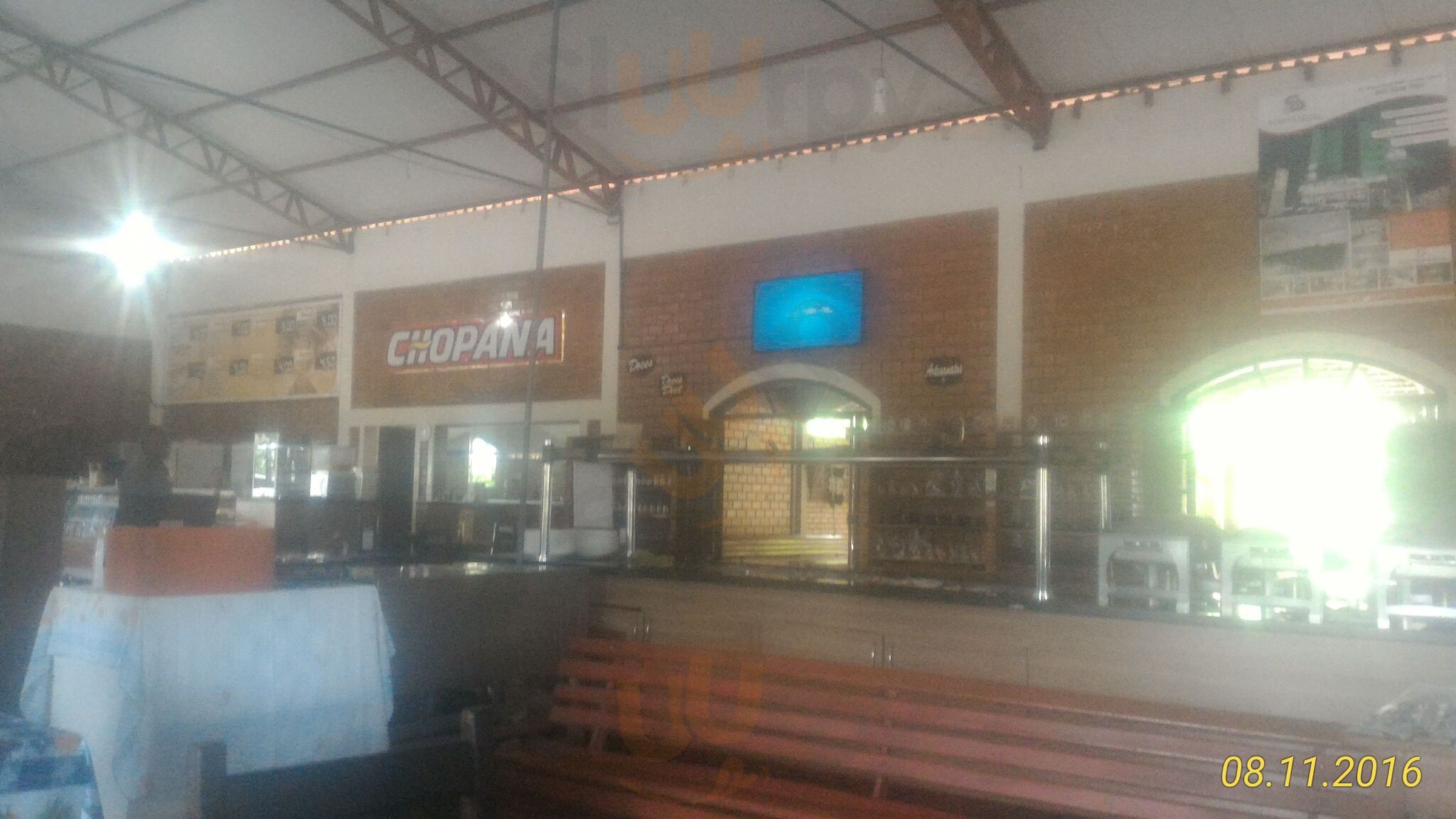 Chopana Sucos E Lanches