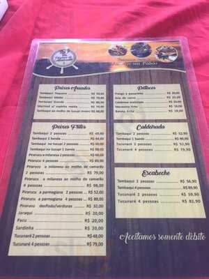 Peixaria Do Almirante