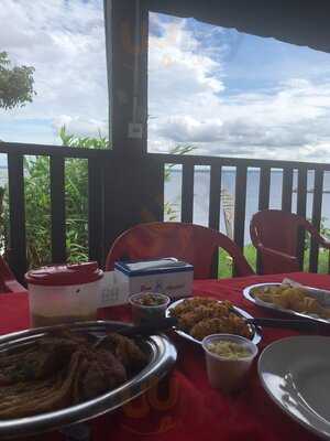 Peixaria Do Almirante