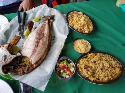 Peixaria Do Almirante