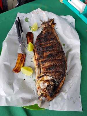 Peixaria Do Almirante