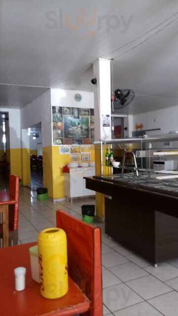 Restaurante Santana