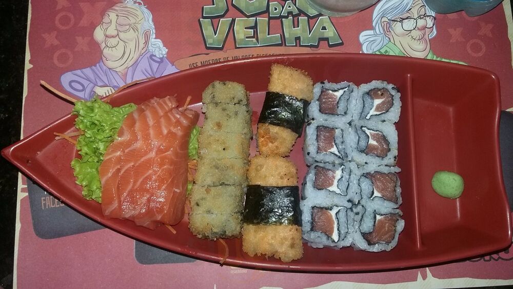 Sushiloko