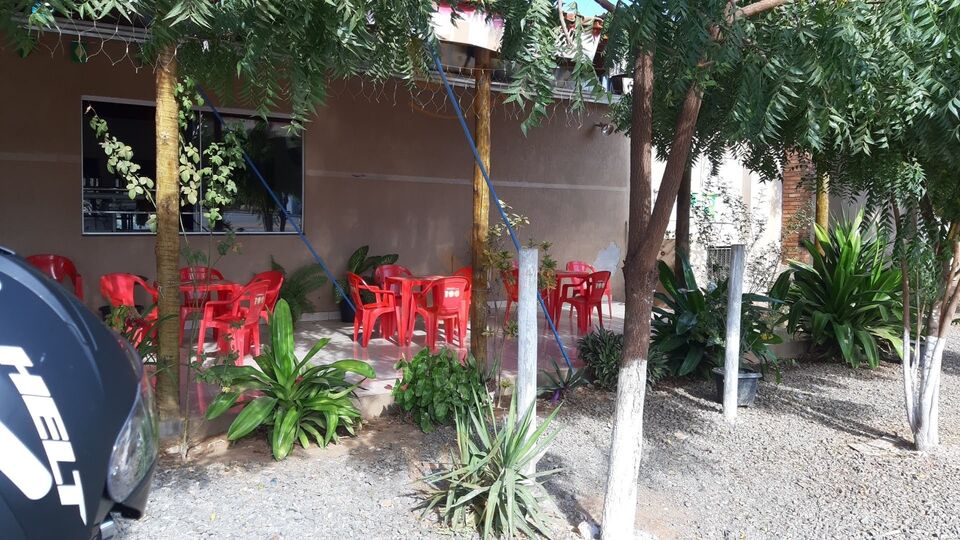 Hotel E Restaurante Ze Maria