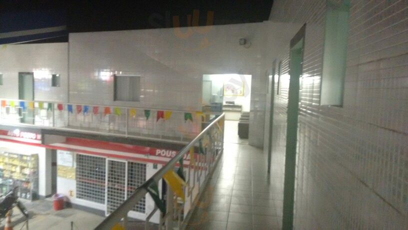 Pousada E Restaurante W3
