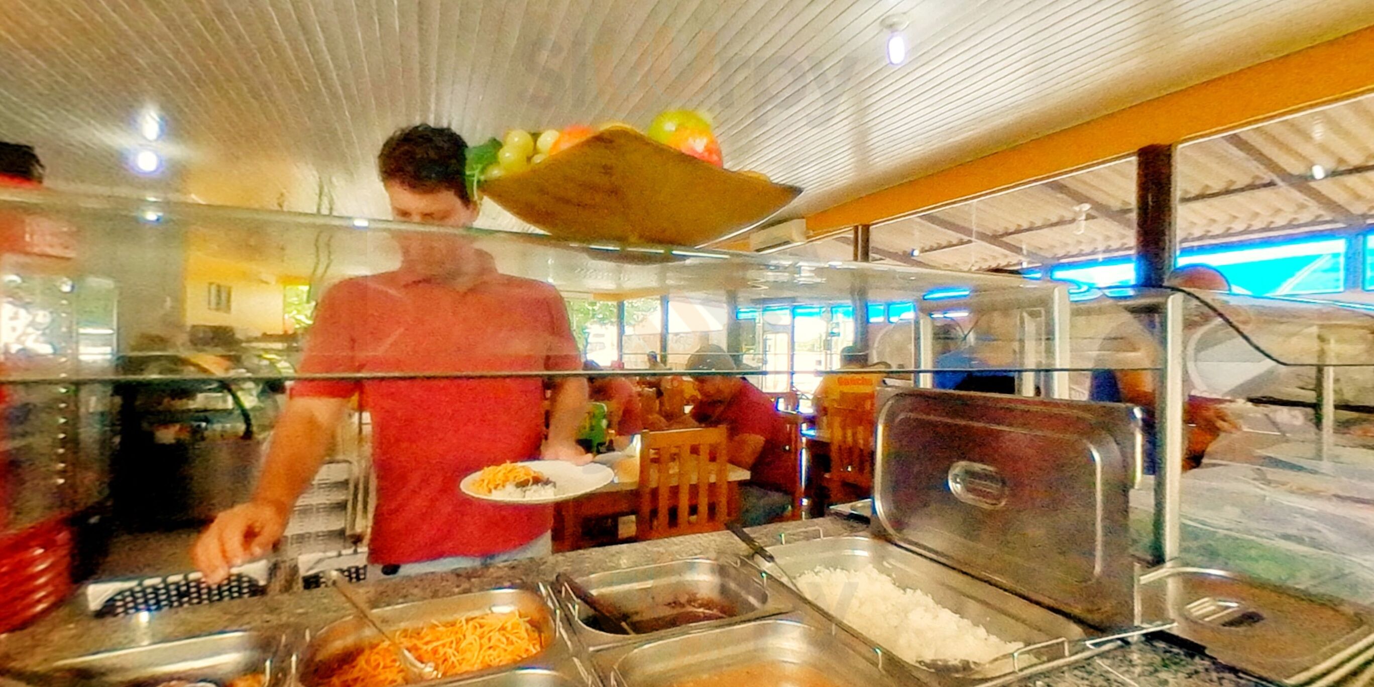 Restaurante Do Gaucho