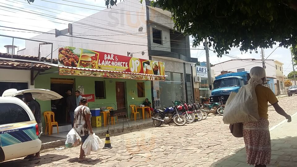 Bar E Lanchonete Jp