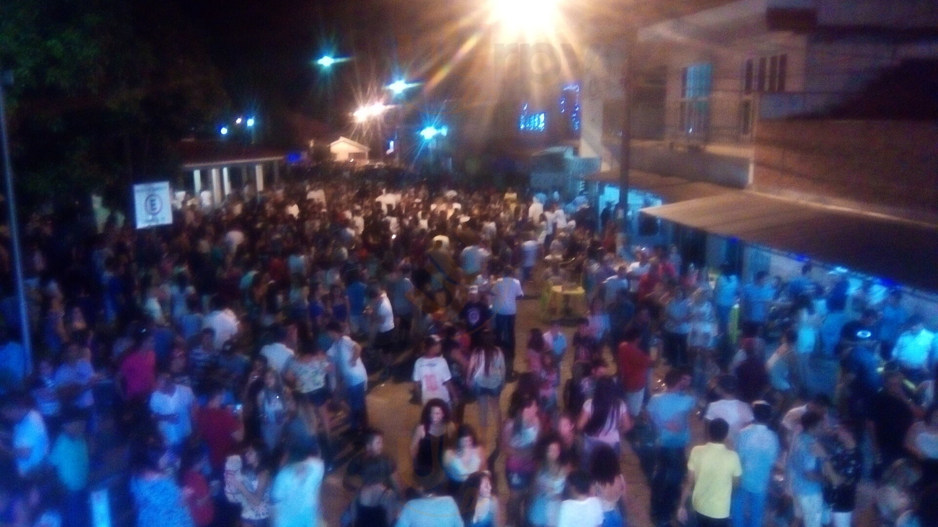 Bar Sao Paulo
