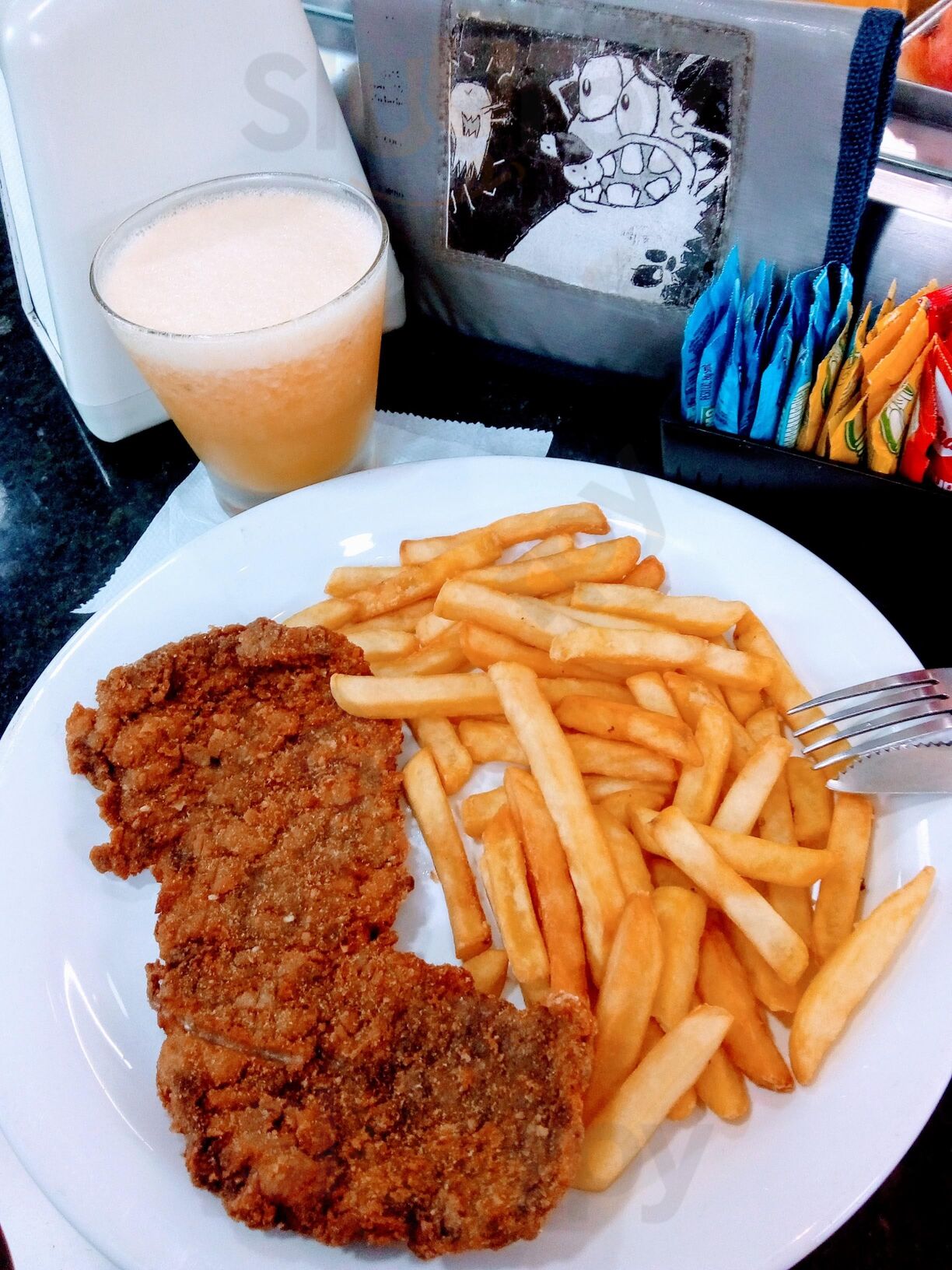 Delicias Caseiras