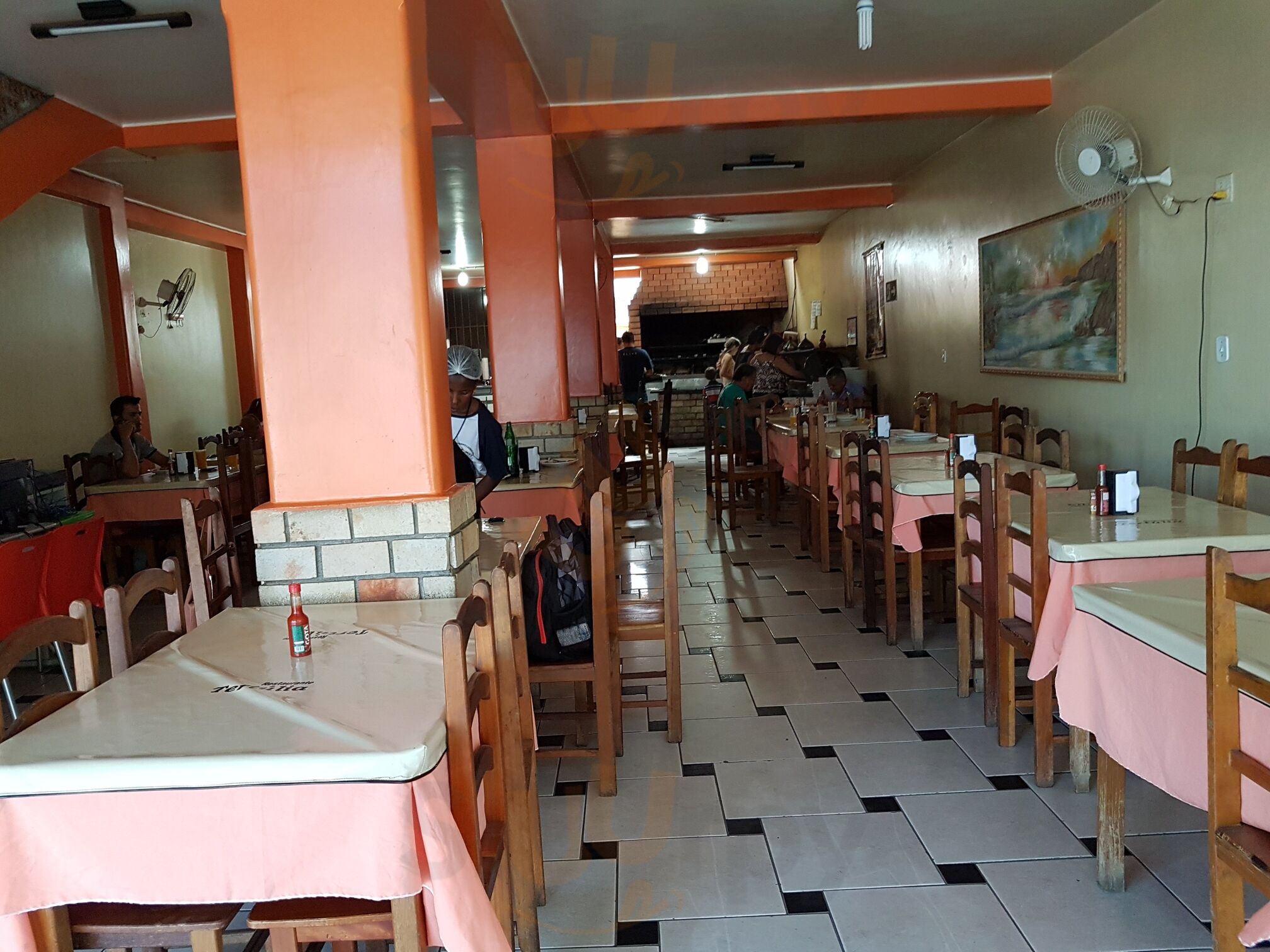 Tertulia Restaurante