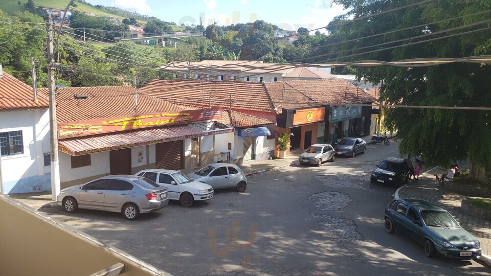 Lanchonete E Pizzaria Thainni