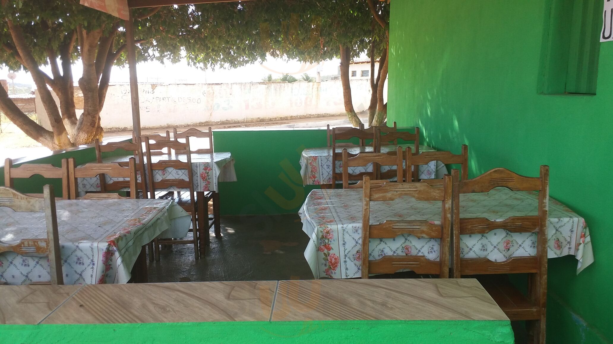 Cabana Beira Rio