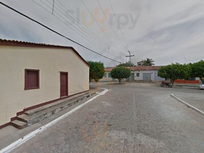Casa De Caldo Oxente