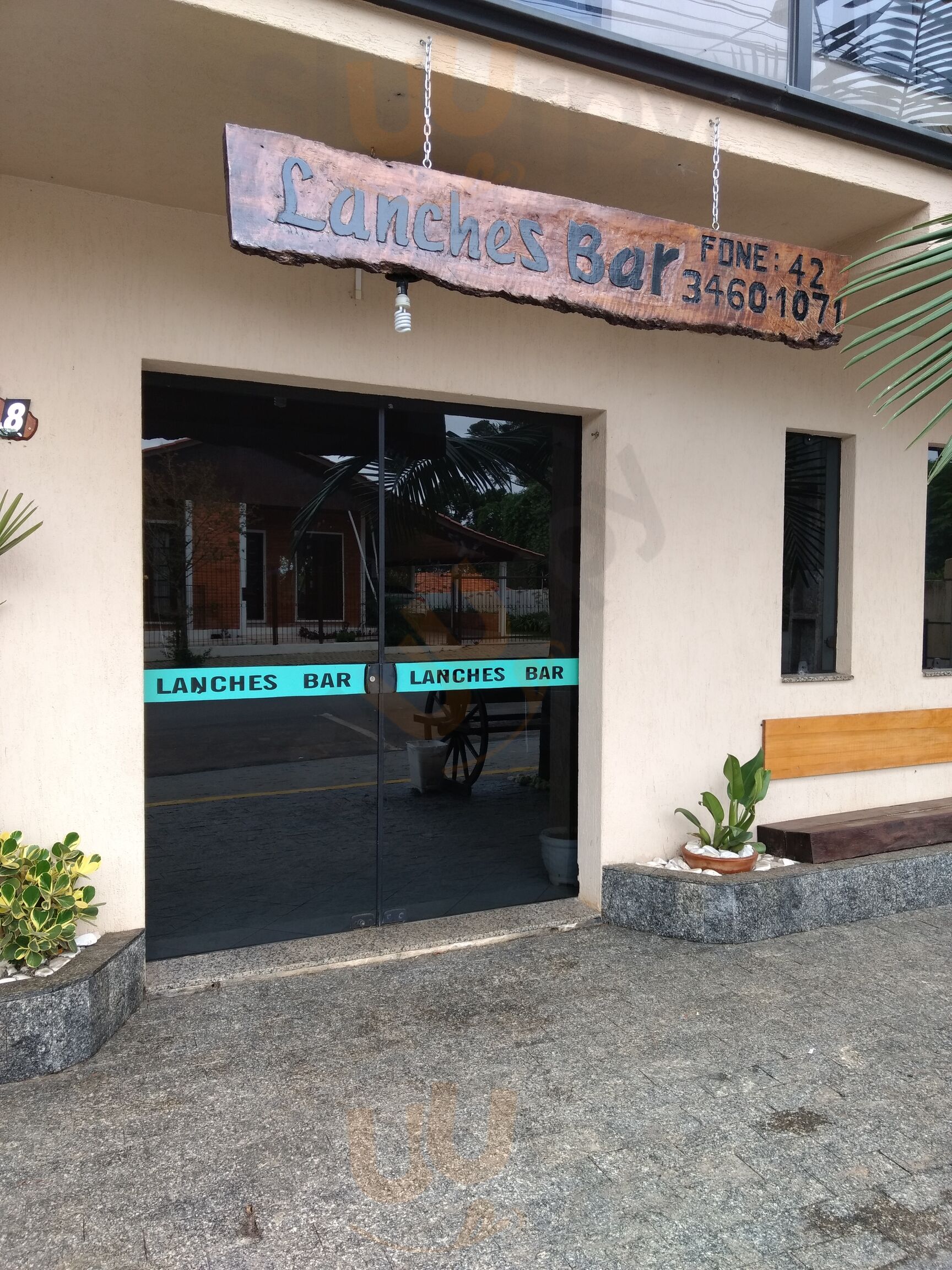 Lanches Bar