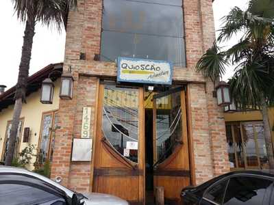 Quioscão Bar